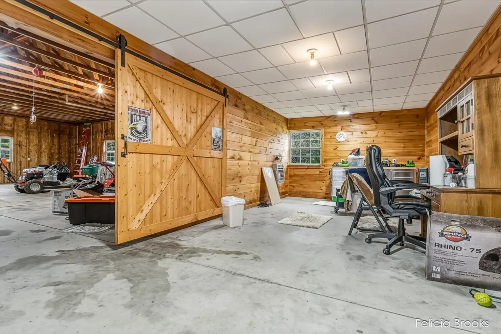 275 W Brogan Road Hastings, MI 49058