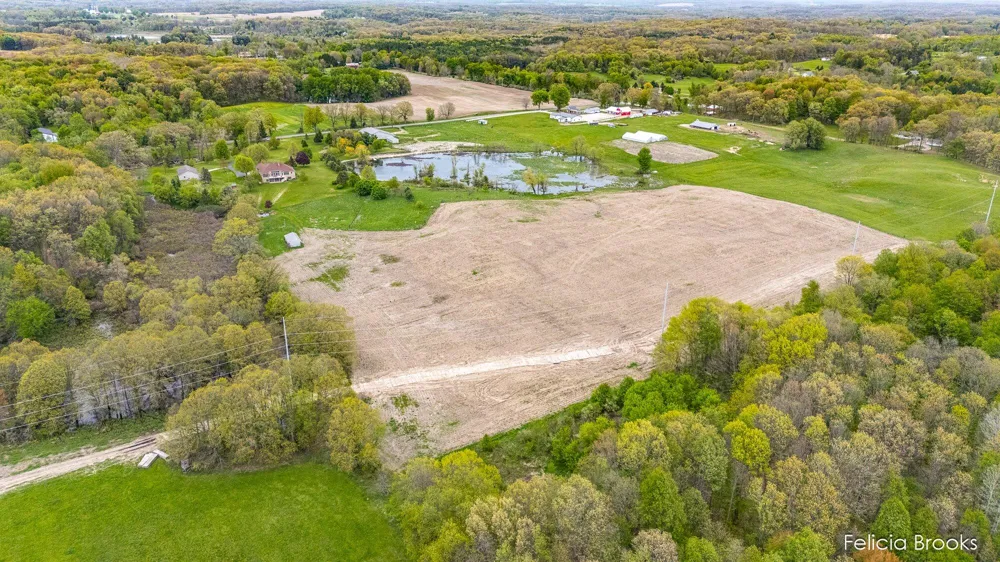 275 W Brogan Road Hastings, MI 49058
