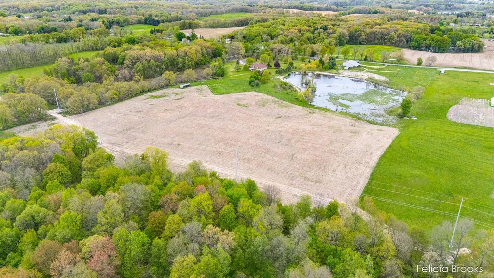 275 W Brogan Road Hastings, MI 49058