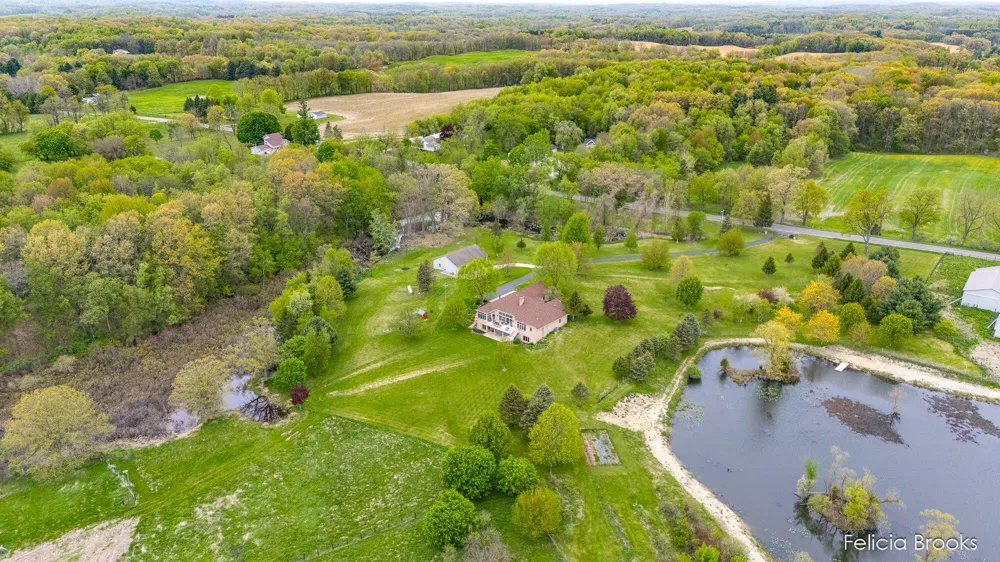 275 W Brogan Road Hastings, MI 49058
