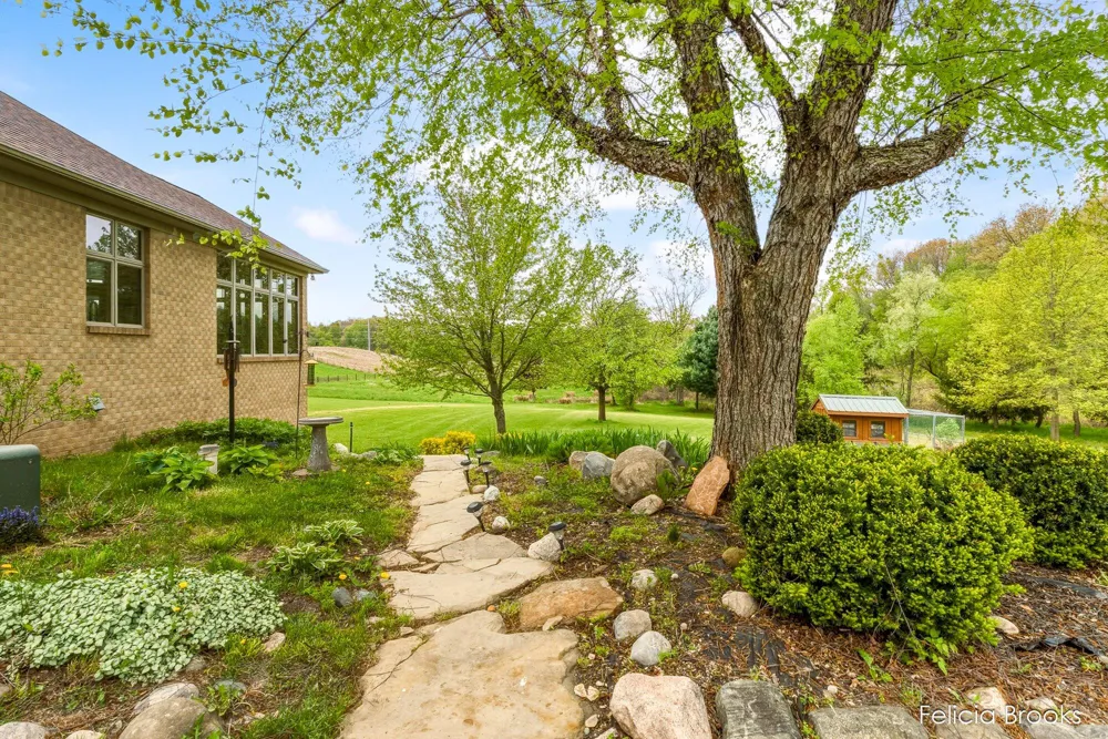275 W Brogan Road Hastings, MI 49058