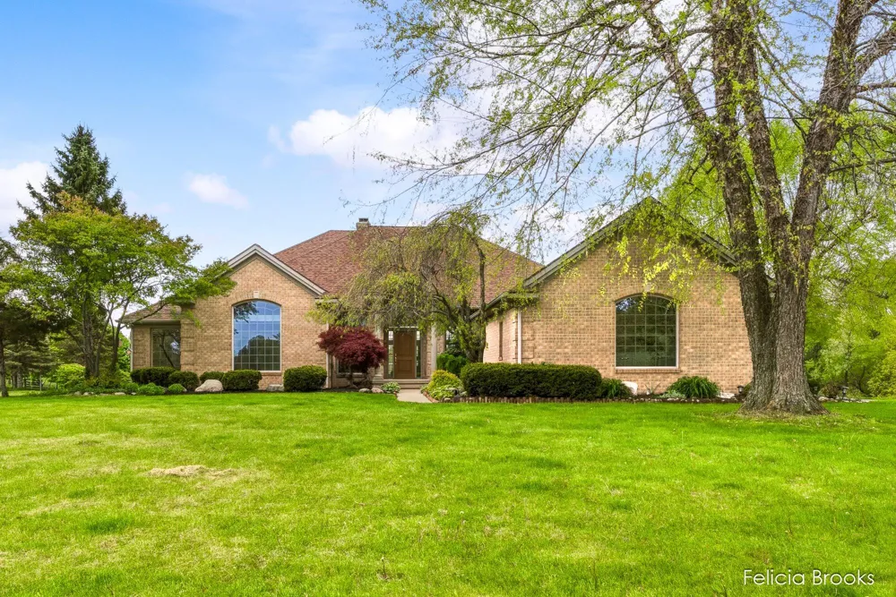 275 W Brogan Road Hastings, MI 49058