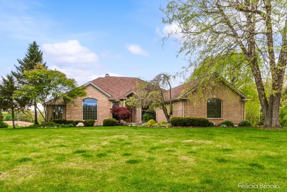 275 W Brogan Road Hastings, MI 49058