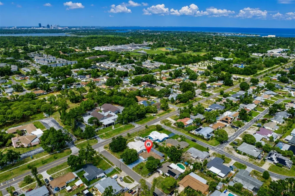 6212 20TH STREET S St Petersburg, FL 33712