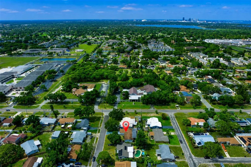 6212 20TH STREET S St Petersburg, FL 33712