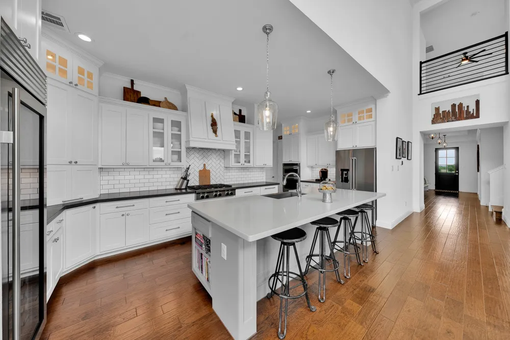 13616 Walsh Avenue Fort Worth, TX 76008