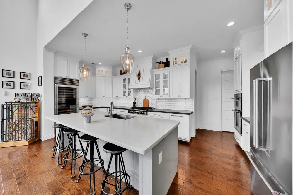 13616 Walsh Avenue Fort Worth, TX 76008