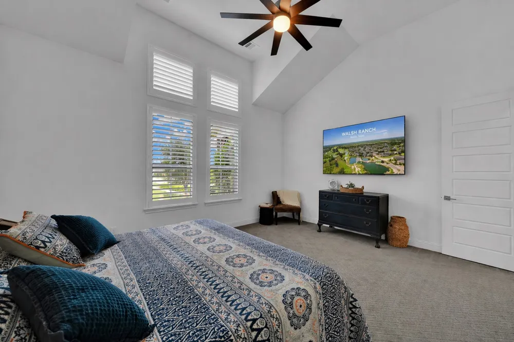 13616 Walsh Avenue Fort Worth, TX 76008