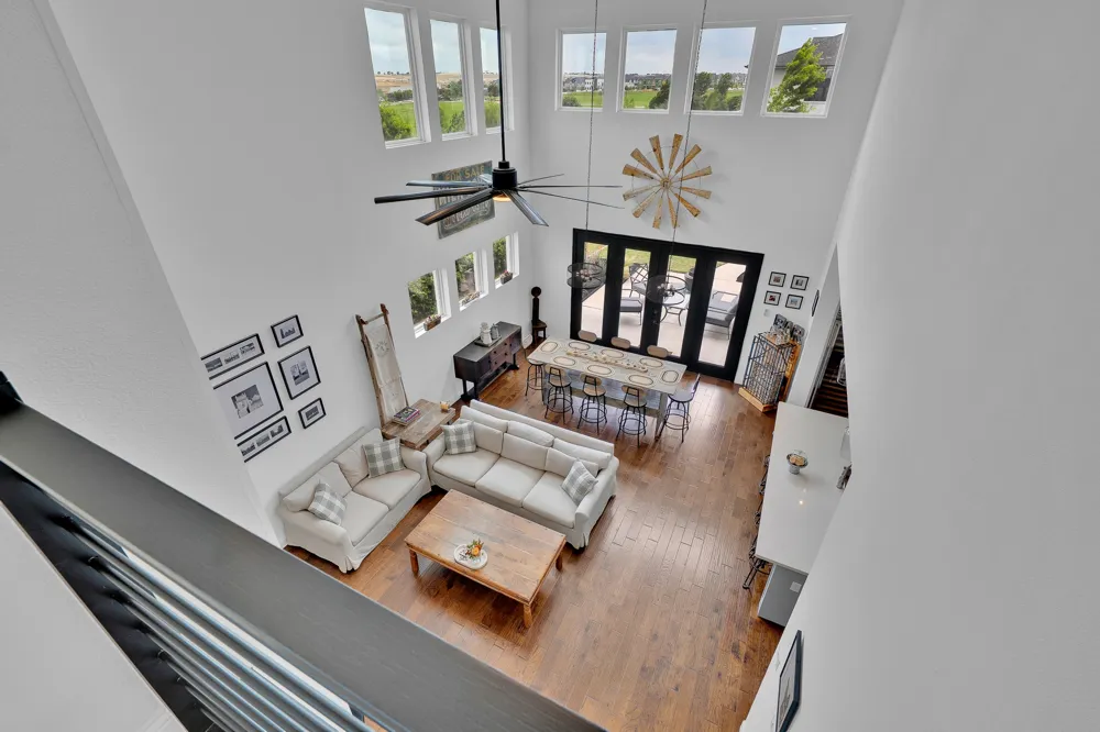 13616 Walsh Avenue Fort Worth, TX 76008
