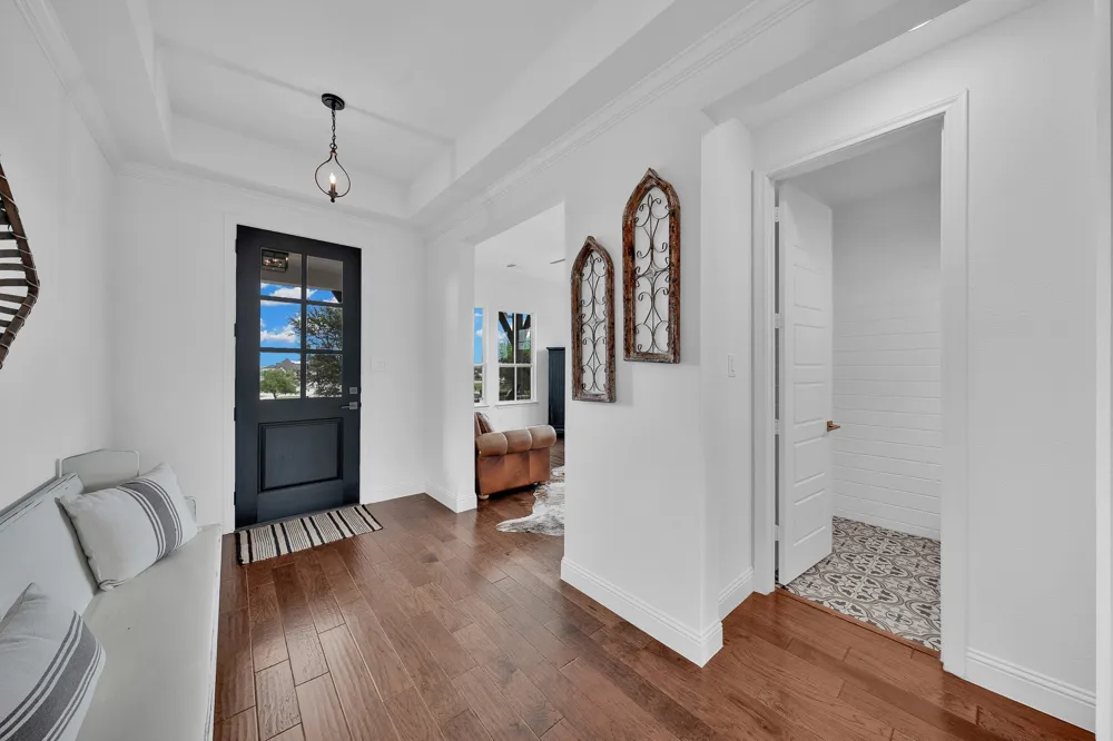 13616 Walsh Avenue Fort Worth, TX 76008