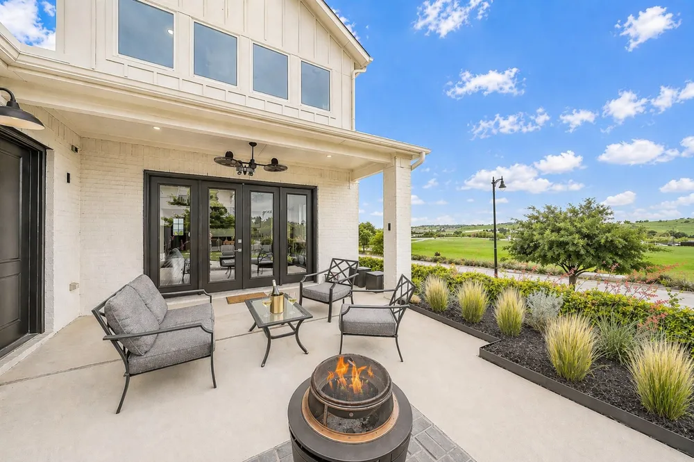 13616 Walsh Avenue Fort Worth, TX 76008