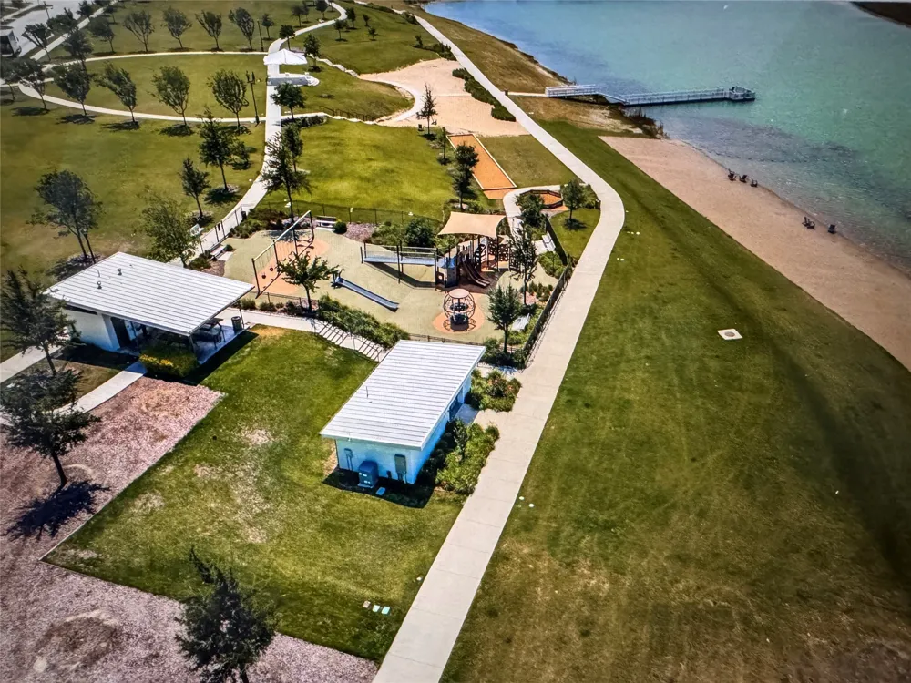 13616 Walsh Avenue Fort Worth, TX 76008