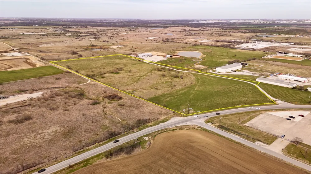 Fm 2449 Ponder, TX 76259