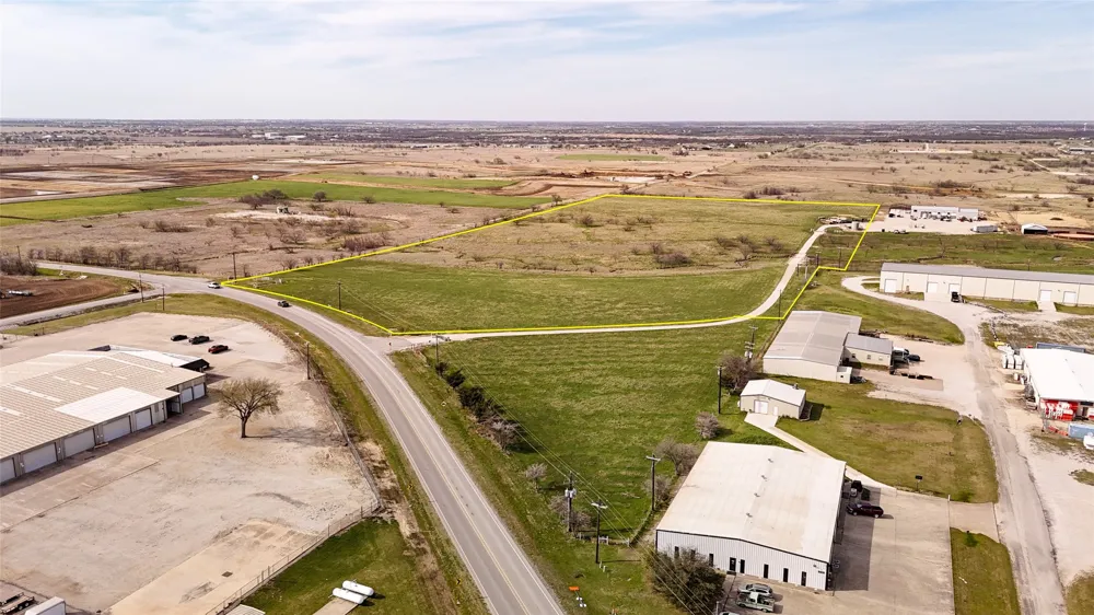 Fm 2449 Ponder, TX 76259