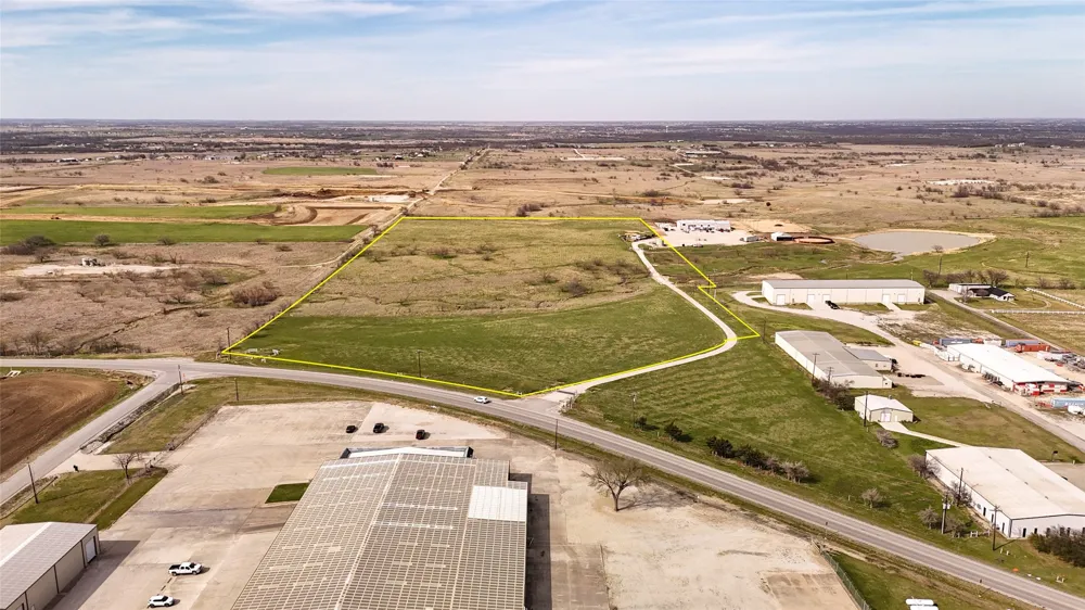 Fm 2449 Ponder, TX 76259