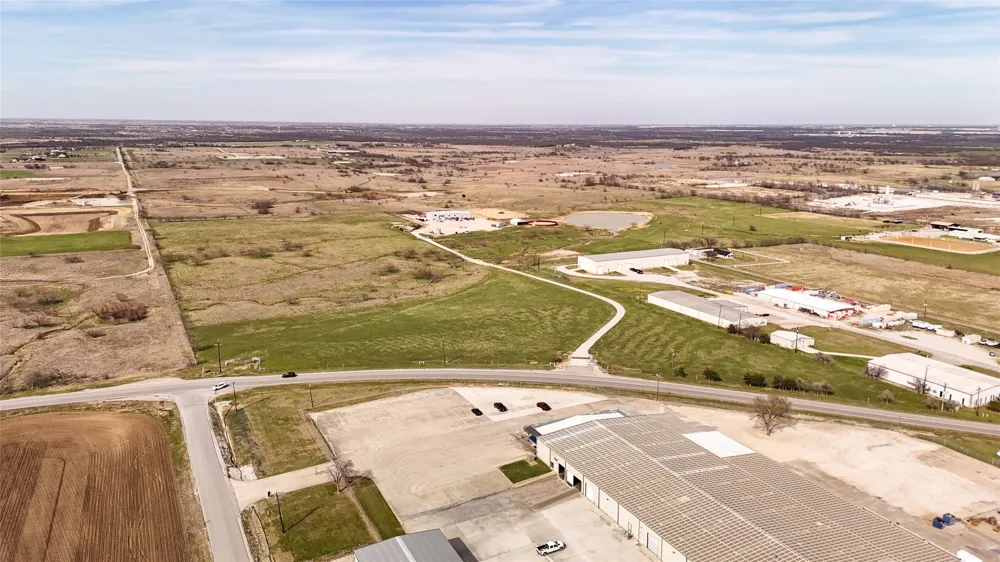 Fm 2449 Ponder, TX 76259