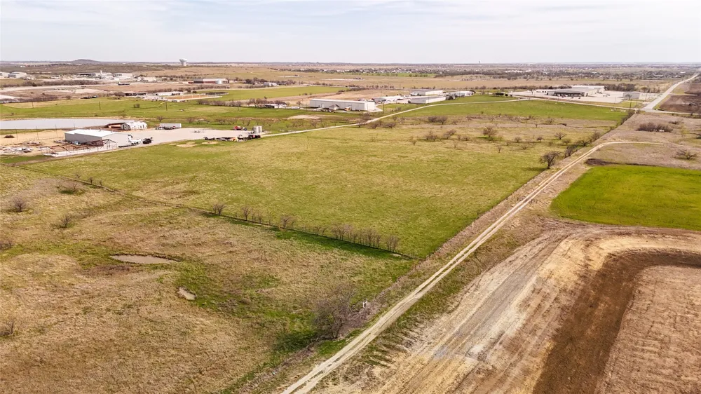 Fm 2449 Ponder, TX 76259