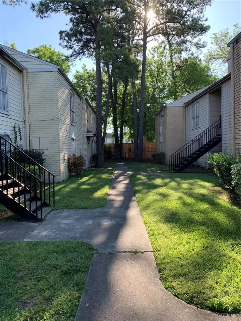 6200 W Tidwell Road #802