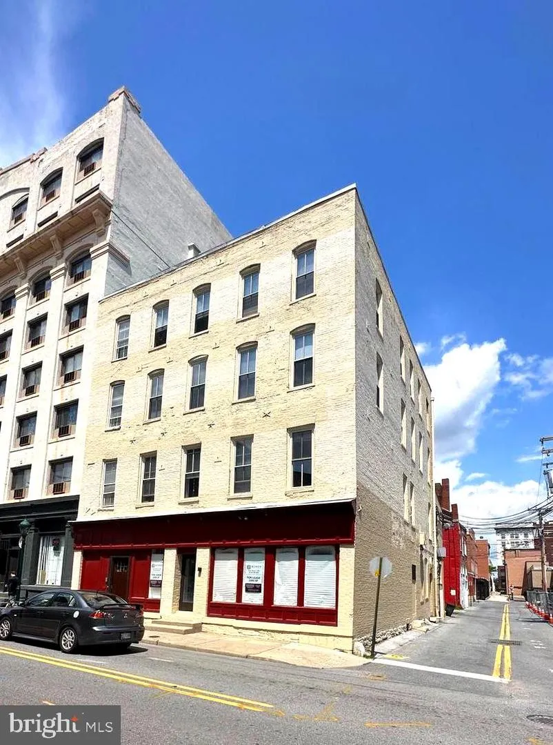 64 W ANTIETAM STREET #APT. 7 Hagerstown, MD 21740