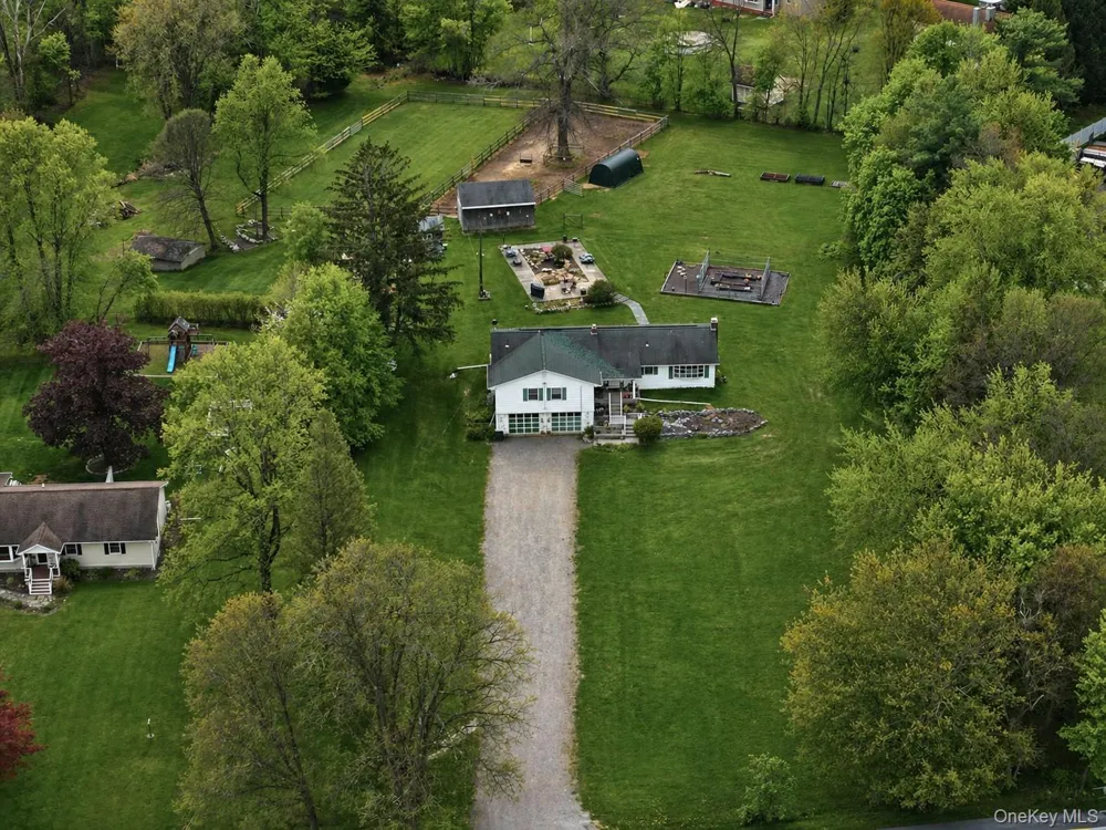 2191 State Route 52 Pine Bush, NY 12566