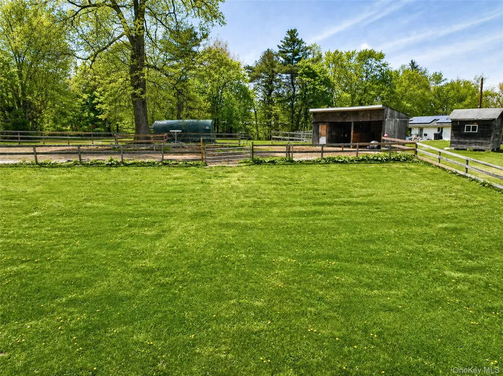 2191 State Route 52 Pine Bush, NY 12566