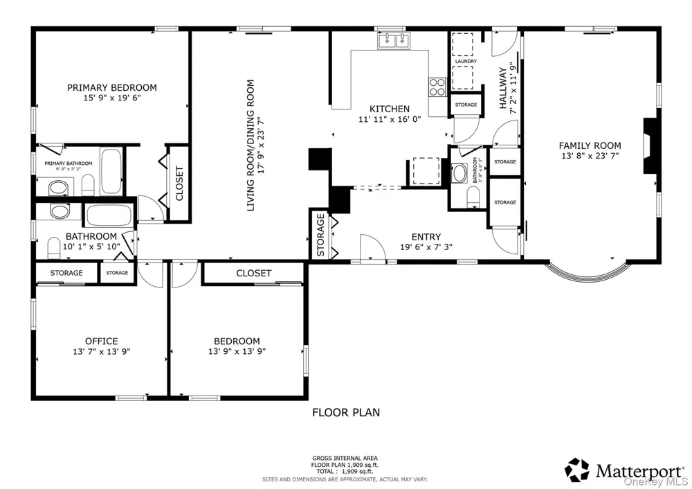 2191 State Route 52 Pine Bush, NY 12566