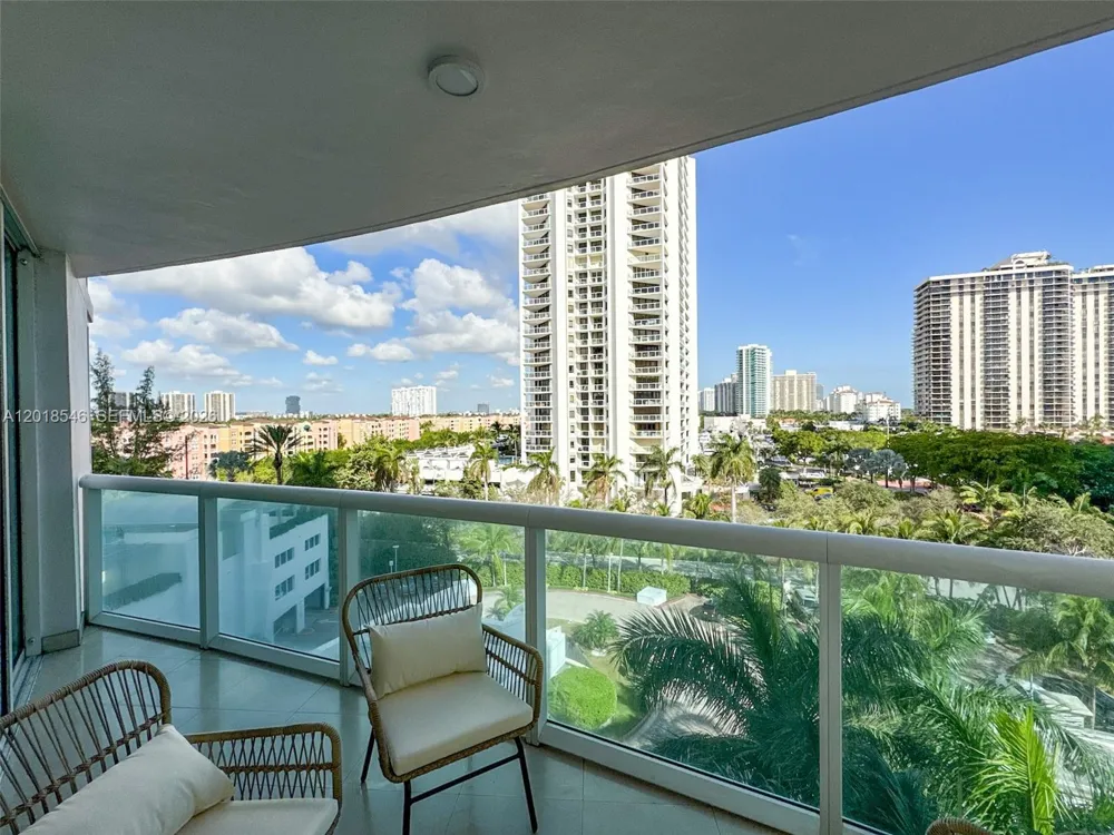 19400 Turnberry Way #531 Aventura, FL 33180