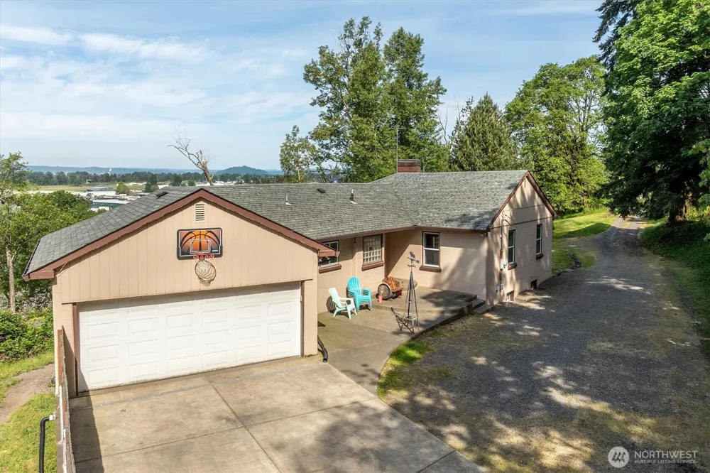 201 Carroll Road Kelso, WA 98626
