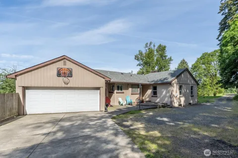 201 Carroll Road