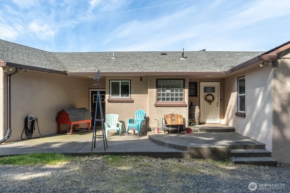 201 Carroll Road Kelso, WA 98626
