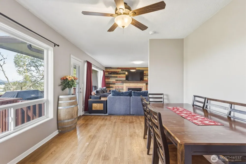 201 Carroll Road Kelso, WA 98626
