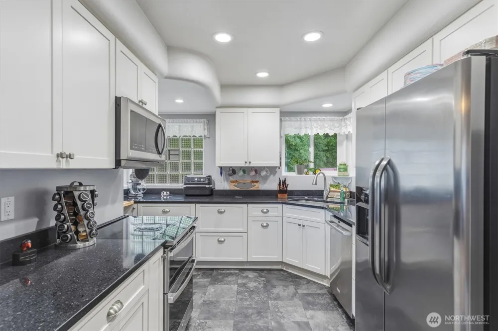 201 Carroll Road Kelso, WA 98626