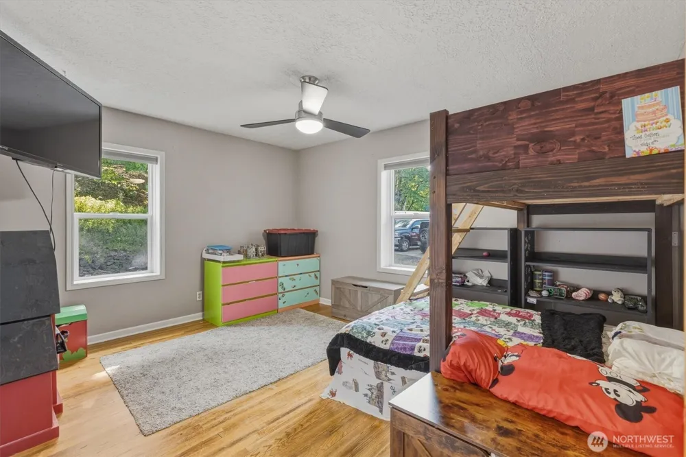 201 Carroll Road Kelso, WA 98626