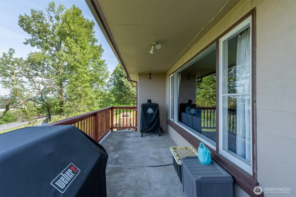 201 Carroll Road Kelso, WA 98626