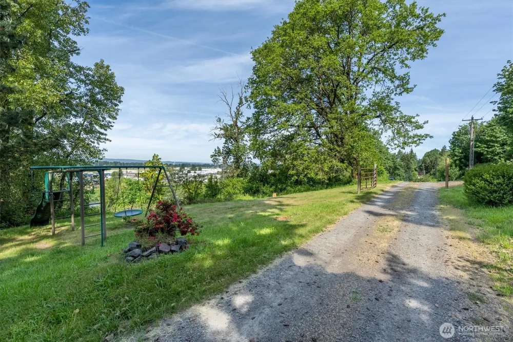 201 Carroll Road Kelso, WA 98626