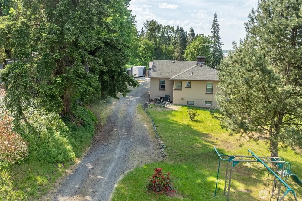 201 Carroll Road Kelso, WA 98626