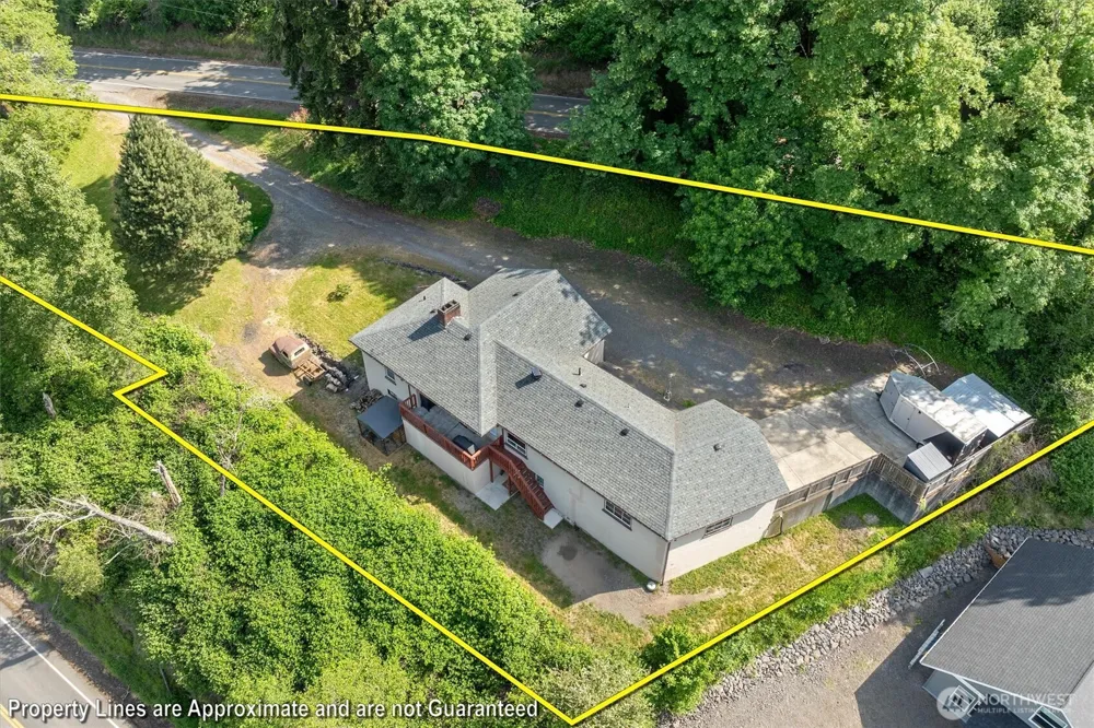 201 Carroll Road Kelso, WA 98626
