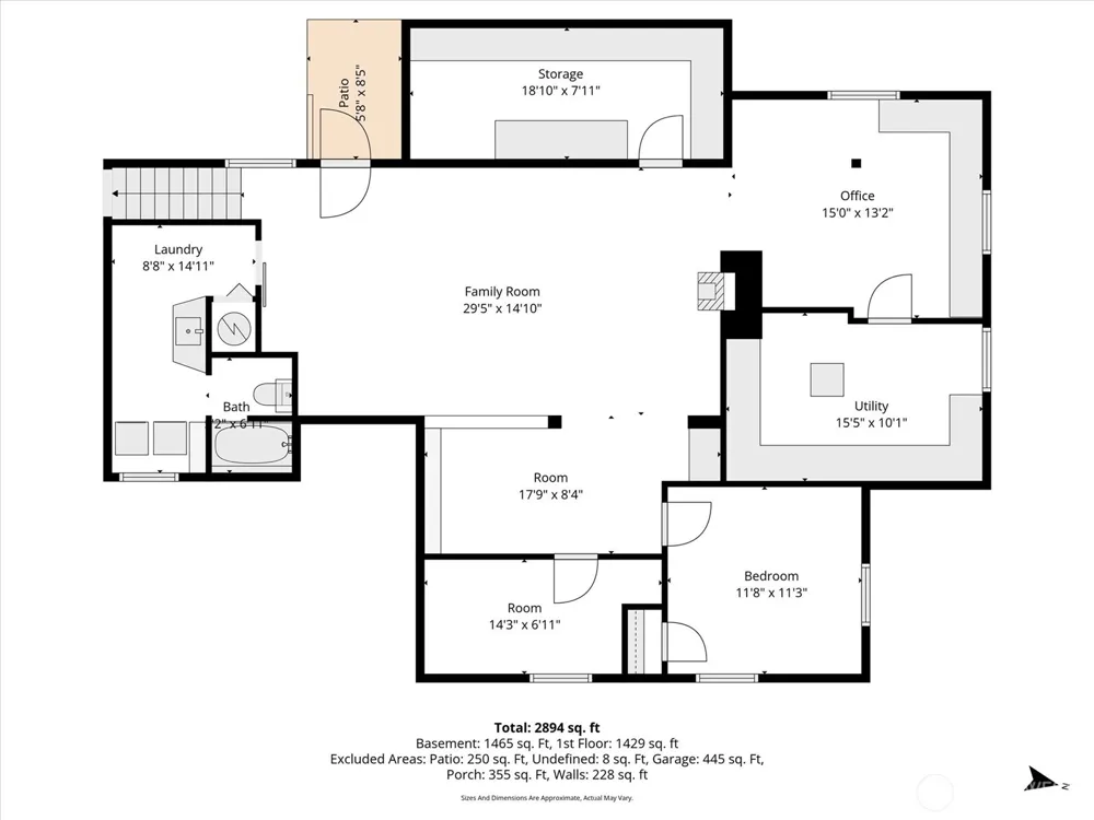 201 Carroll Road Kelso, WA 98626