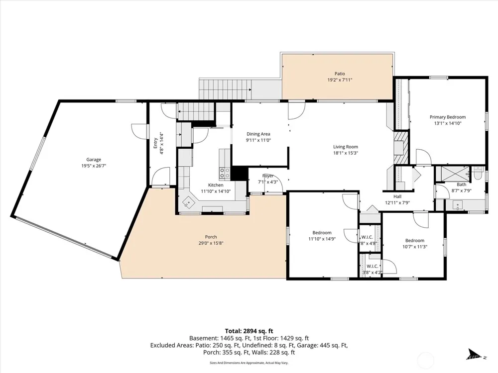 201 Carroll Road Kelso, WA 98626