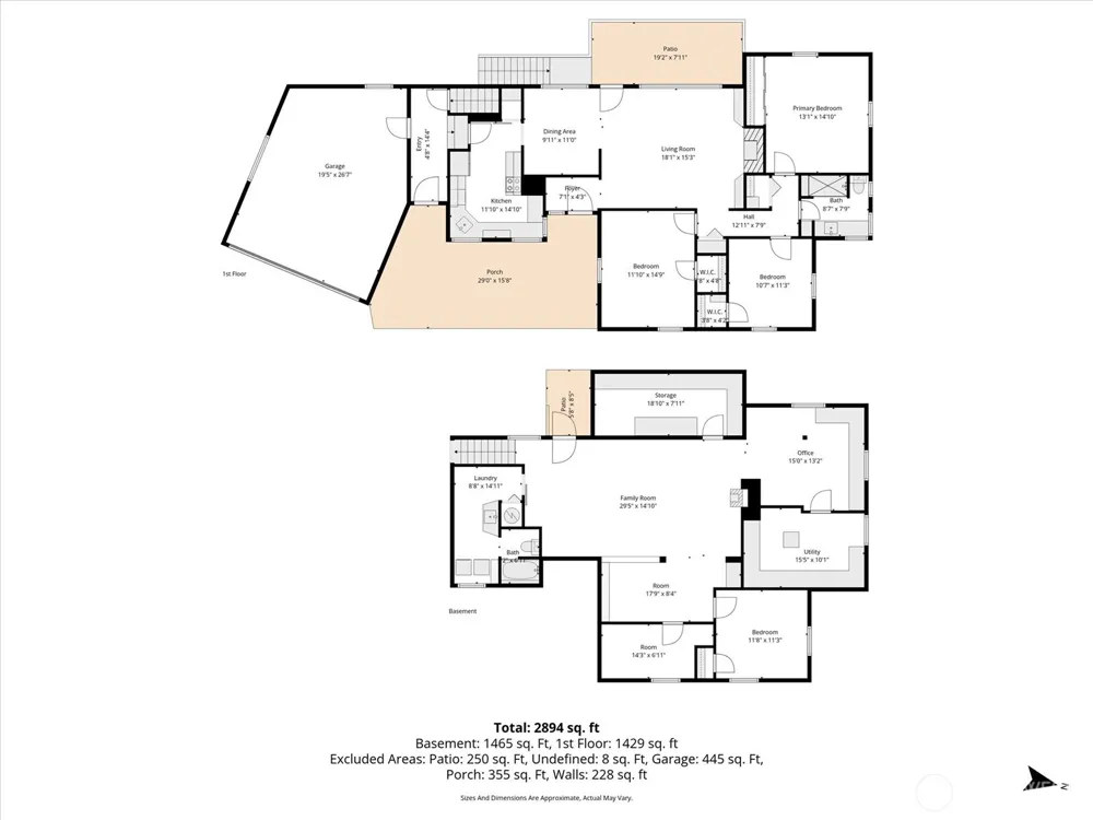 201 Carroll Road Kelso, WA 98626