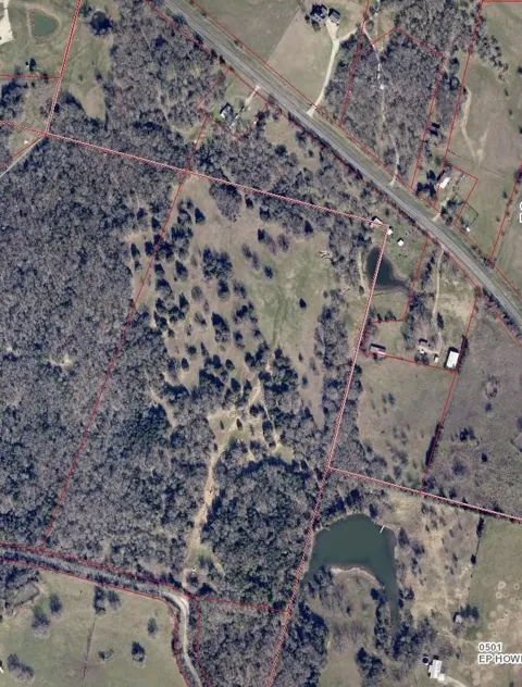 PINK HILL/State 56 E Highway