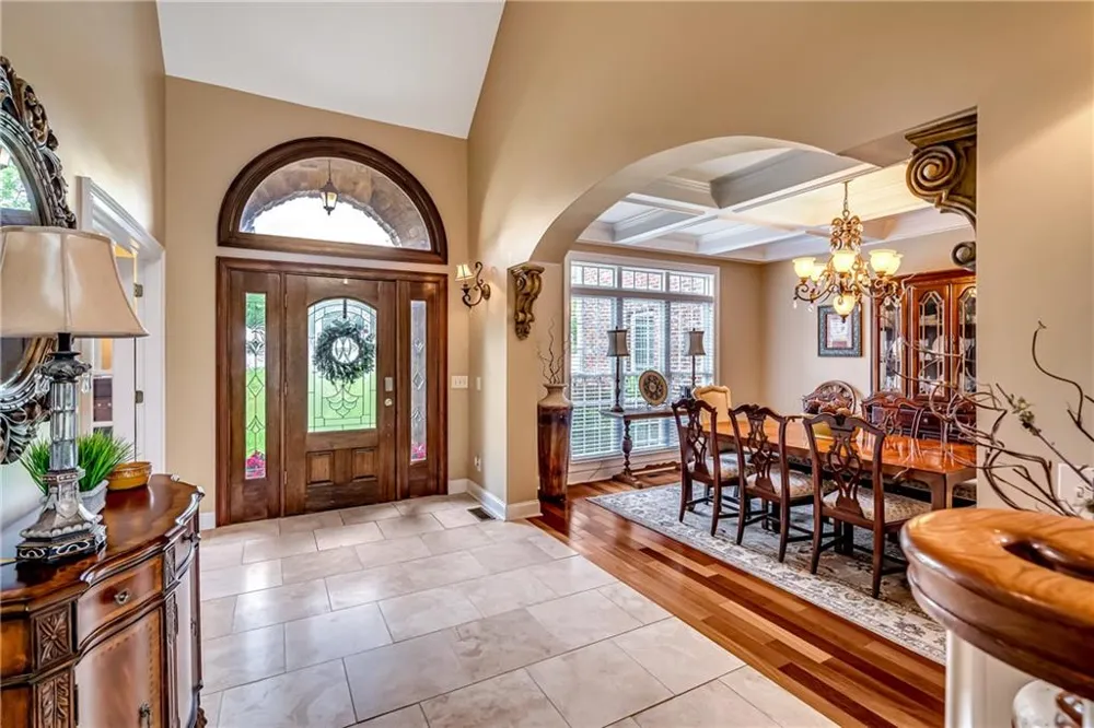 411 Overlook Way Cohutta, GA 30710