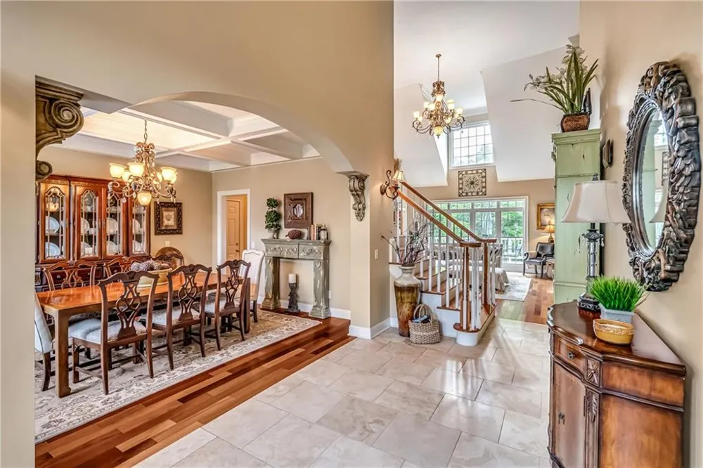 411 Overlook Way Cohutta, GA 30710