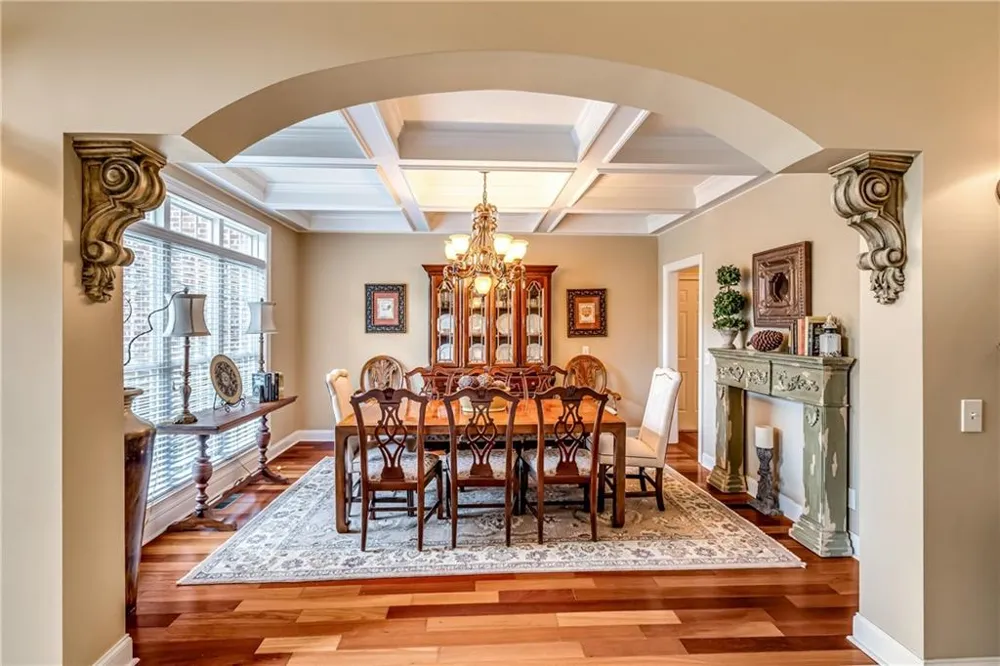 411 Overlook Way Cohutta, GA 30710