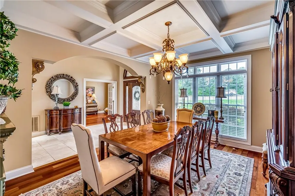 411 Overlook Way Cohutta, GA 30710