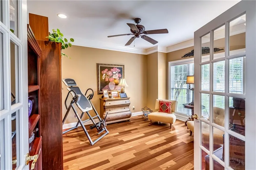 411 Overlook Way Cohutta, GA 30710