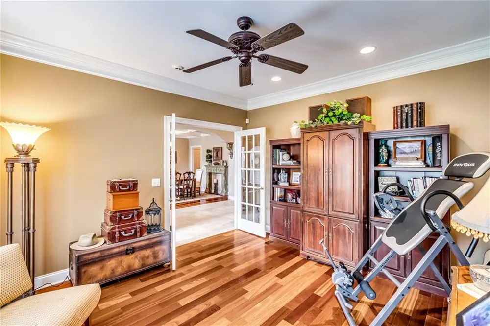 411 Overlook Way Cohutta, GA 30710