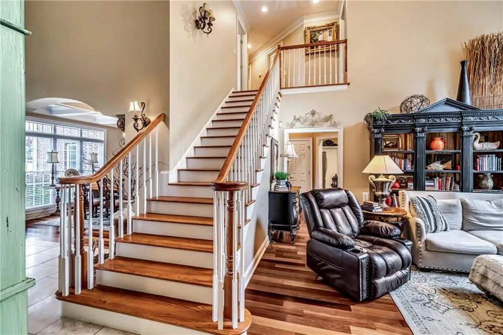 411 Overlook Way Cohutta, GA 30710