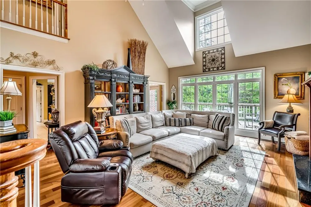 411 Overlook Way Cohutta, GA 30710