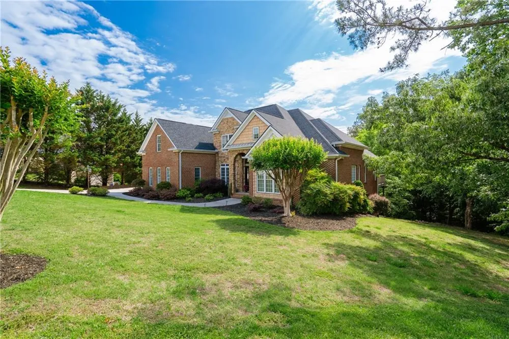 411 Overlook Way Cohutta, GA 30710